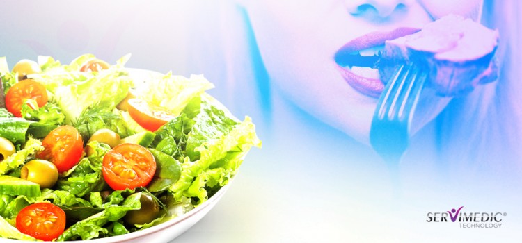 A Importância da Alimentação no Pré-Operatório